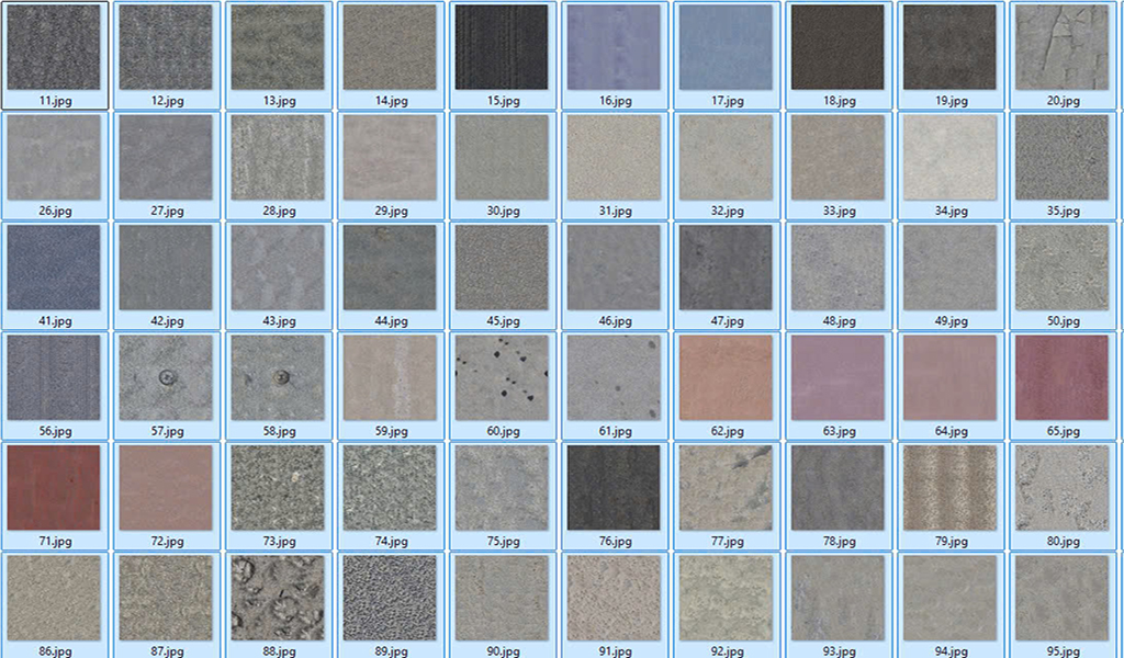 100 MAP Asphalt
